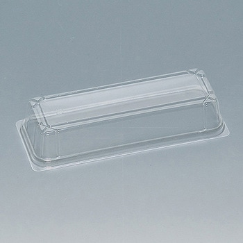 ベーカリー容器 Fパレ W 福助工業