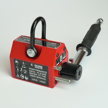 100kg マグネットリフター エスコ