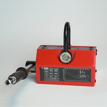 300kg マグネットリフター エスコ