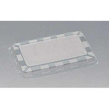 ベーカリー容器 Fパレ W 福助工業