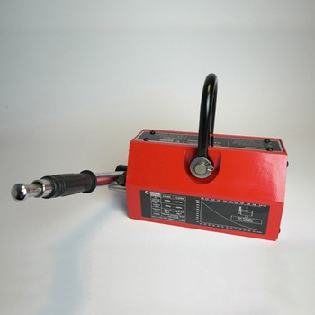 1000kg マグネットリフター エスコ