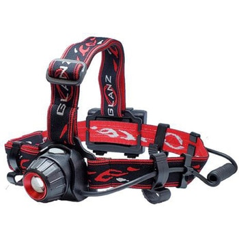 LEDヘッドライト エスコ