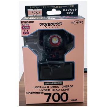 LEDヘッドライト エスコ