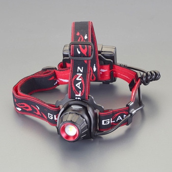 LEDヘッドライト エスコ