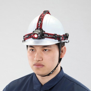 LEDヘッドライト エスコ