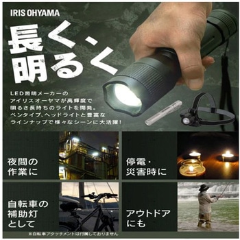 LEDライト エスコ