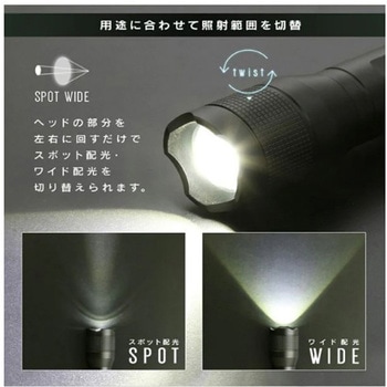 LEDライト エスコ