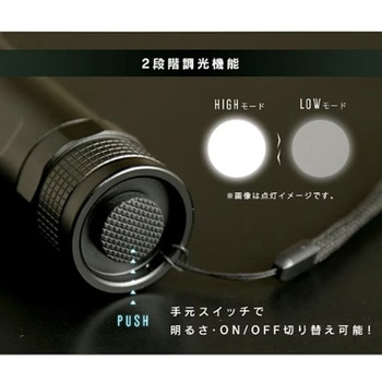 LEDライト - エスコ