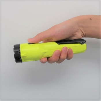 LEDライト(白色光・高演色兼用/防爆構造) エスコ