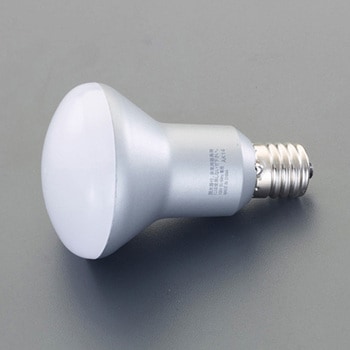 LED電球(ミニレフランプ形) エスコ