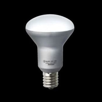 LED電球(ミニレフランプ形) エスコ