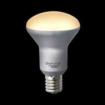 LED電球(ミニレフランプ形) エスコ