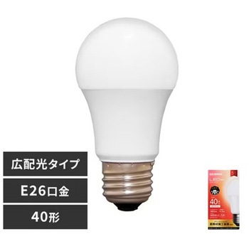 LED電球 エスコ