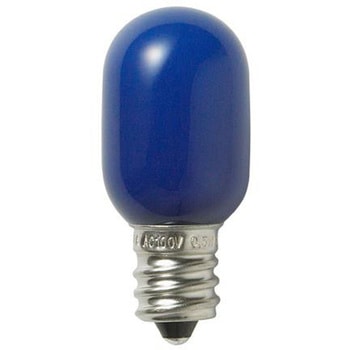 LEDナツメ電球 エスコ