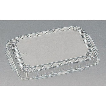 弁当容器 憩い(RP) 福助工業