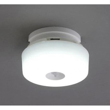 LEDシーリングライト(小型・センサー付) エスコ