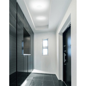 LEDシーリングライト(薄型・小型) エスコ