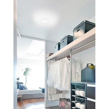 LEDシーリングライト(薄型・小型) エスコ