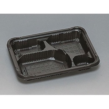 弁当容器 憩い(RP) 福助工業