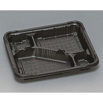 弁当容器 憩い(RP) 福助工業