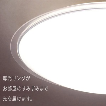 LEDシーリングライト エスコ