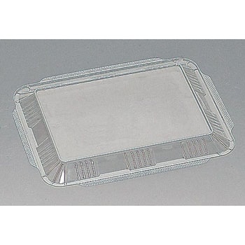 弁当容器 憩い(RP) 福助工業