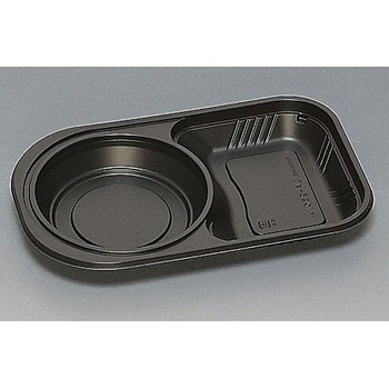 弁当容器 LA 福助工業