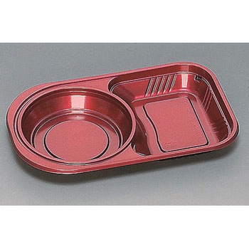 弁当容器 LA 福助工業