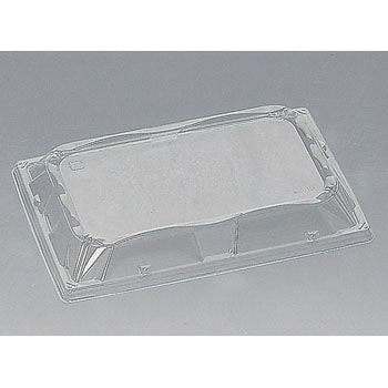 弁当容器 巧膳 蓋 福助工業