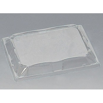 弁当容器 巧膳 蓋 福助工業