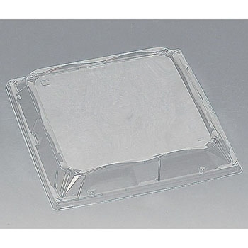 弁当容器 巧膳 蓋 福助工業