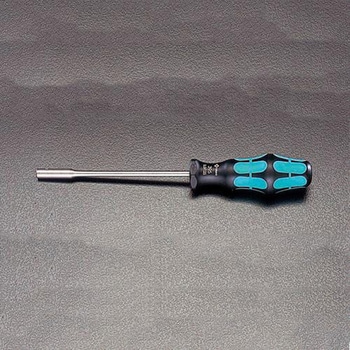 Nutドライバー - エスコ