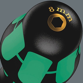 Nutドライバー - エスコ