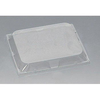 弁当容器 巧膳 蓋 福助工業