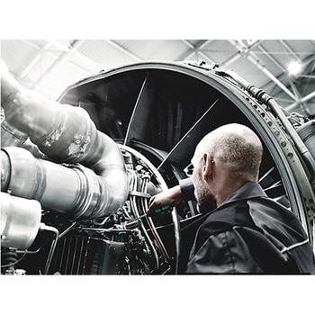 TORXドライバーセット(イジリ止付) エスコ