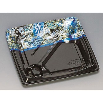 弁当容器 きわみ膳 福助工業