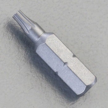 TORX-PLUSビットセット エスコ