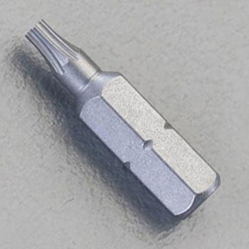 TORX-PLUSビットセット エスコ