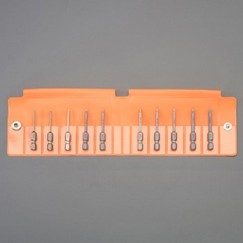 TORXビットセット エスコ