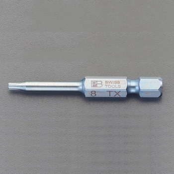 TORXビットセット - エスコ