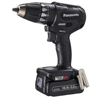 DC14.4V ドライバードリル(充電式) エスコ