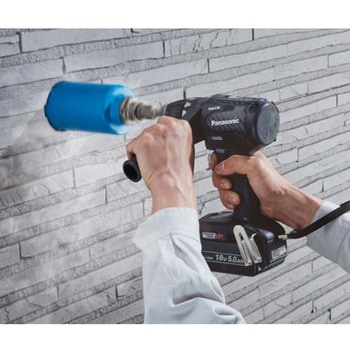 DC14.4V ドライバードリル(充電式) エスコ