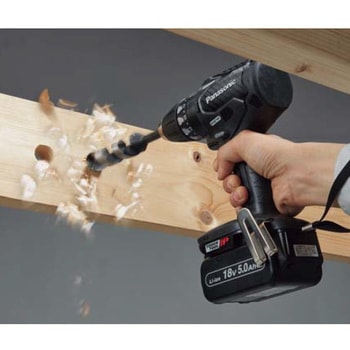 DC14.4V ドライバードリル(充電式) エスコ