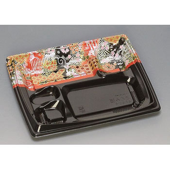 0554650 弁当容器 きわみ膳 福助工業 70270576