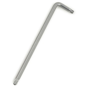 TORXキーレンチセット(ボールポイント付) エスコ