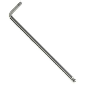 TORXキーレンチセット(ボールポイント付) エスコ