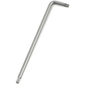 TORXキーレンチセット(ボールポイント付) エスコ