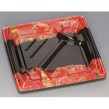 弁当容器 きわみ膳 福助工業