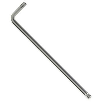 TORXキーレンチセット(ボールポイント付) エスコ