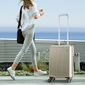 33L キャリーケース エスコ